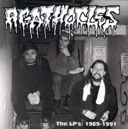 Agathocles : The LPs: 1989-1991